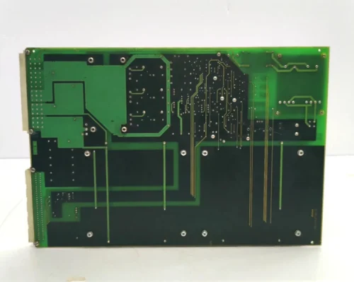 CHARMILLES CT8121650 PRINTED CIRCUIT BOARD PR9928 - Image 7