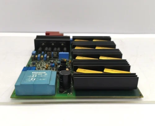 CHARMILLES CT8121650 PRINTED CIRCUIT BOARD PR9928 - Image 6