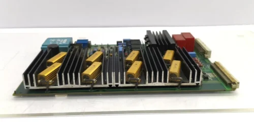 CHARMILLES CT8121650 PRINTED CIRCUIT BOARD PR9928 - Image 5