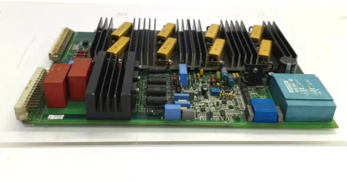 CHARMILLES CT8121650 PRINTED CIRCUIT BOARD PR9928 - Image 3