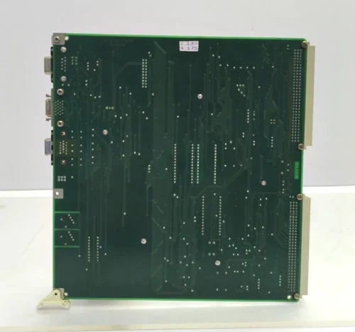 CHARMILLES CT8121740A PRINTED CIRCUIT BOARD - Image 17