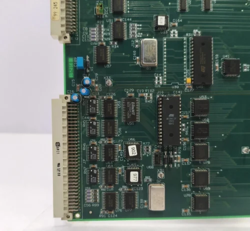 CHARMILLES CT8121740A PRINTED CIRCUIT BOARD - Image 16