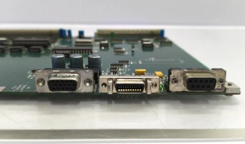 CHARMILLES CT8121740A PRINTED CIRCUIT BOARD - Image 13