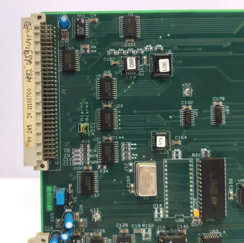 CHARMILLES CT8121740A PRINTED CIRCUIT BOARD - Image 11