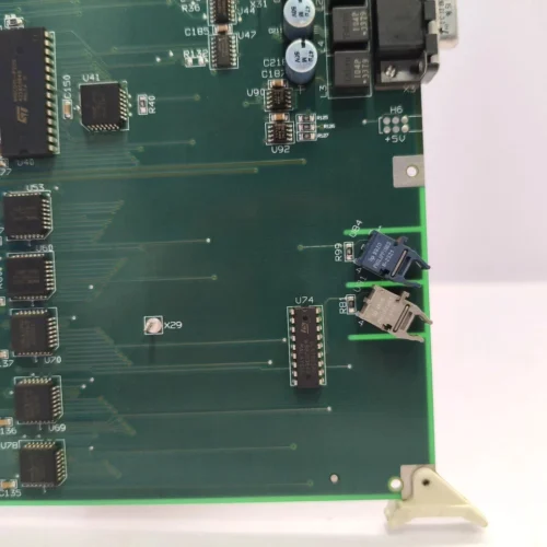 CHARMILLES CT8121740A PRINTED CIRCUIT BOARD - Image 8