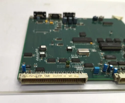 CHARMILLES CT8121740A PRINTED CIRCUIT BOARD - Image 7