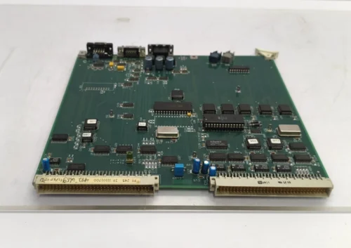CHARMILLES CT8121740A PRINTED CIRCUIT BOARD - Image 5