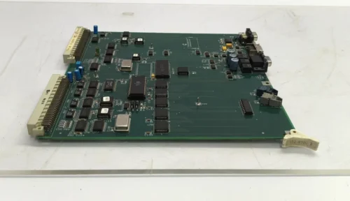CHARMILLES CT8121740A PRINTED CIRCUIT BOARD - Image 4