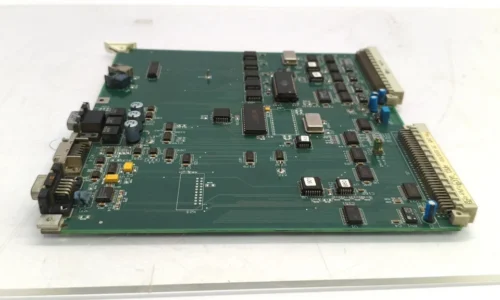 CHARMILLES CT8121740A PRINTED CIRCUIT BOARD - Image 3