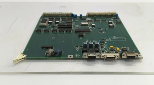 CHARMILLES CT8121740A PRINTED CIRCUIT BOARD - Image 2