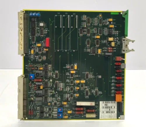 CHARMILLES CT8132701 PRINTED CIRCUIT BOARD - Image 17