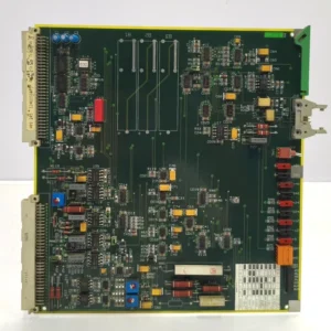 CHARMILLES CT8132701 PRINTED CIRCUIT BOARD