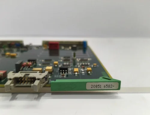 CHARMILLES CT8132701 PRINTED CIRCUIT BOARD - Image 15