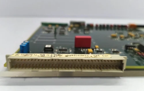 CHARMILLES CT8132701 PRINTED CIRCUIT BOARD - Image 14