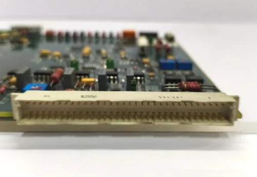 CHARMILLES CT8132701 PRINTED CIRCUIT BOARD - Image 13