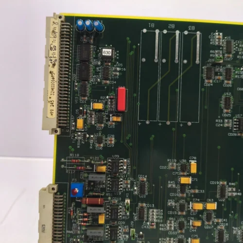 CHARMILLES CT8132701 PRINTED CIRCUIT BOARD - Image 12