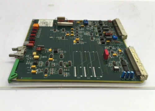 CHARMILLES CT8132701 PRINTED CIRCUIT BOARD - Image 6