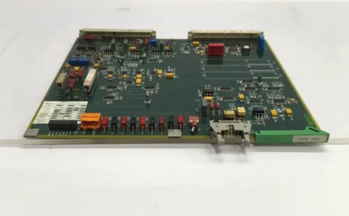 CHARMILLES CT8132701 PRINTED CIRCUIT BOARD - Image 5