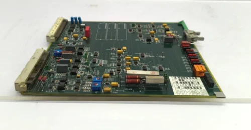 CHARMILLES CT8132701 PRINTED CIRCUIT BOARD - Image 4