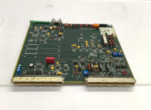 CHARMILLES CT8132701 PRINTED CIRCUIT BOARD - Image 3