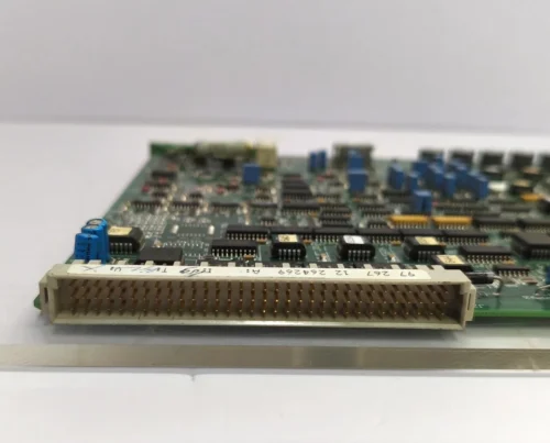 CHARMILLES 851 7720 C PRINTED CIRCUIT BOARD CT8132760A - Image 12