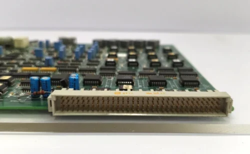 CHARMILLES 851 7720 C PRINTED CIRCUIT BOARD CT8132760A - Image 11