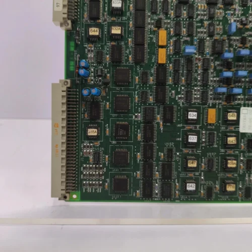 CHARMILLES 851 7720 C PRINTED CIRCUIT BOARD CT8132760A - Image 7