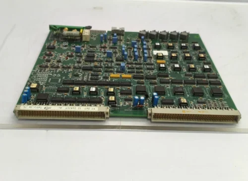 CHARMILLES 851 7720 C PRINTED CIRCUIT BOARD CT8132760A - Image 6
