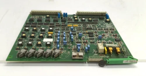 CHARMILLES 851 7720 C PRINTED CIRCUIT BOARD CT8132760A - Image 4