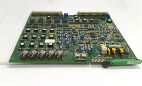 CHARMILLES 851 7720 C PRINTED CIRCUIT BOARD CT8132760A - Image 3