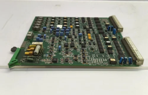 CHARMILLES 851 7720 C PRINTED CIRCUIT BOARD CT8132760A - Image 2