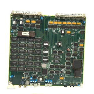 CHARMILLES CT8121810 PRINTED CIRCUIT BOARD