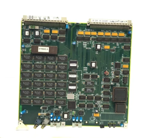 CHARMILLES CT8121810 PRINTED CIRCUIT BOARD