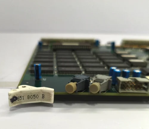 CHARMILLES CT8121810 PRINTED CIRCUIT BOARD - Image 15