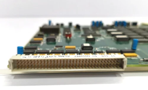 CHARMILLES CT8121810 PRINTED CIRCUIT BOARD - Image 13