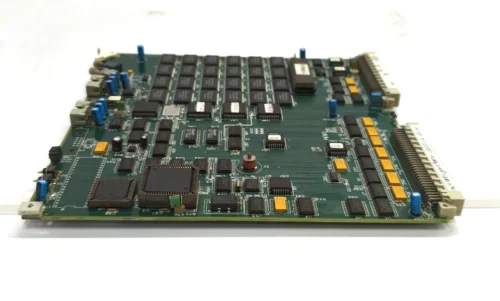 CHARMILLES CT8121810 PRINTED CIRCUIT BOARD - Image 5