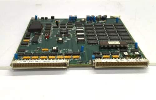 CHARMILLES CT8121810 PRINTED CIRCUIT BOARD - Image 4