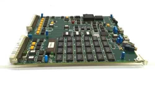 CHARMILLES CT8121810 PRINTED CIRCUIT BOARD - Image 3