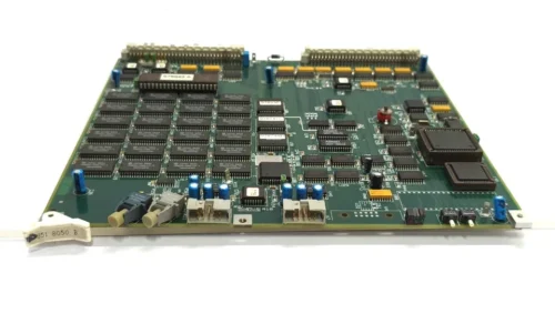 CHARMILLES CT8121810 PRINTED CIRCUIT BOARD - Image 2