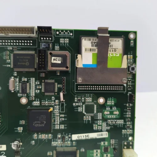ASEM CPU-CSL2 PRINTED CIRCUIT BOARD 93013405 - Image 10