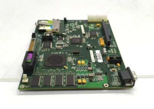 ASEM CPU-CSL2 PRINTED CIRCUIT BOARD 93013405 - Image 5