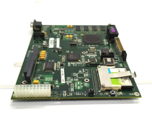 ASEM CPU-CSL2 PRINTED CIRCUIT BOARD 93013405 - Image 3