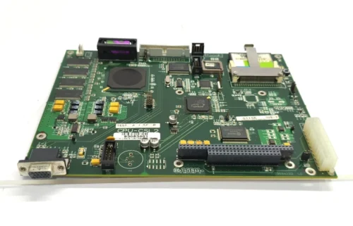 ASEM CPU-CSL2 PRINTED CIRCUIT BOARD 93013405 - Image 2