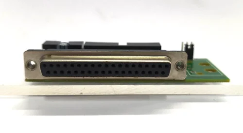 ASEM 93158000 PRINTED CIRCUIT BOARD - Image 8