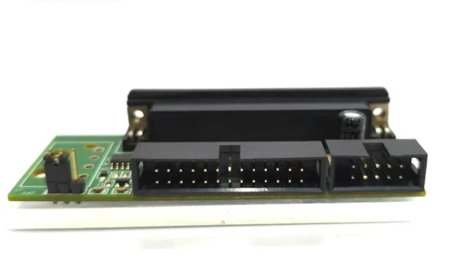 ASEM 93158000 PRINTED CIRCUIT BOARD - Image 5