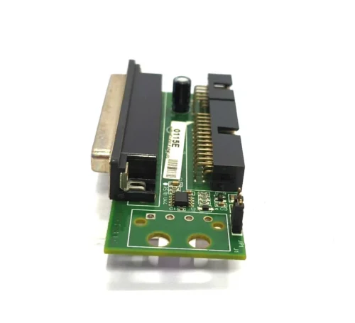 ASEM 93158000 PRINTED CIRCUIT BOARD - Image 4