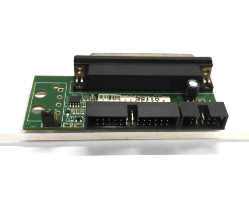 ASEM 93158000 PRINTED CIRCUIT BOARD - Image 3