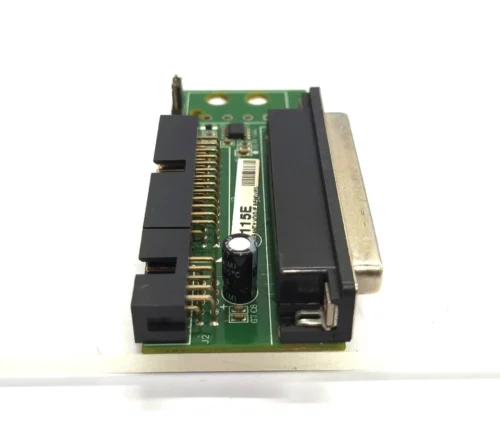 ASEM 93158000 PRINTED CIRCUIT BOARD - Image 2