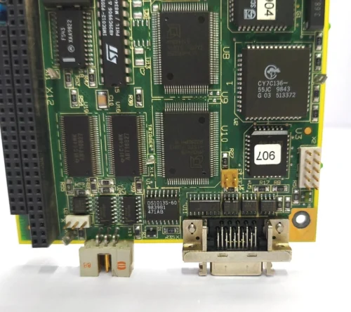 CHARMILLES 856 7870 A PRINTED CIRCUIT BOARD 99 245 1 11101691 - Image 8