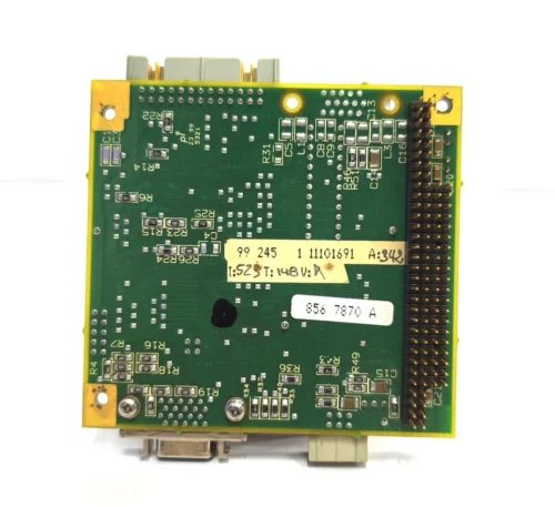 CHARMILLES 856 7870 A PRINTED CIRCUIT BOARD 99 245 1 11101691 - Image 7